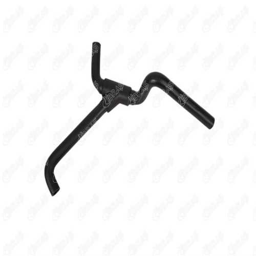 FIAT KARSAN J9 PREMIER FIAT KALORIFER HORTUMU