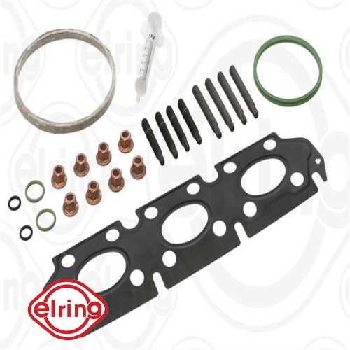 TURBO SARJ CONTA TAKIMI  B38 F20 LCI-F21 LCI-F22 LCI-F23 LCI-F30LCI-F31 LCI-F35 LCI-4F32-F32 LCI-F36 Gran Cou 14-18