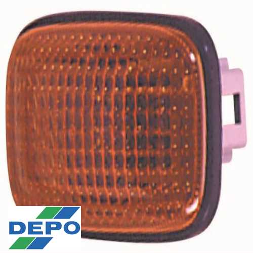 ÇAMURLUK SINYALI  Benzin PRIMERA (P11) 96-99