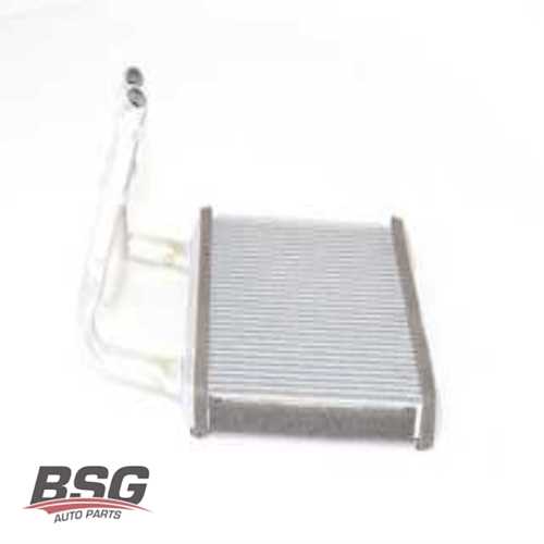 KALORIFER RADYATÖRÜ  BM 211-219 02-09 Ürün Görseli