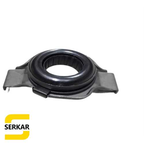 TEMPRA DEBRİYAJ RULMANI CORAM Ürün Görseli