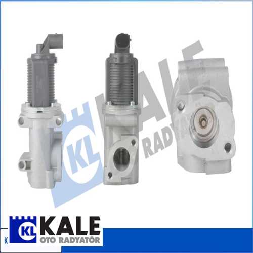 FIAT G.PUNTO ALFA 159 OPEL ASTRA H VECTRA C SUZIKI SX4 FIAT EGR VALFI Ürün Görseli