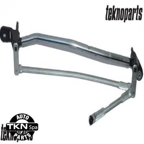 SİLECEK MEKANİZMASI RENAULT CLİO SYMBOL JOY SANDERO  Ürün Görseli