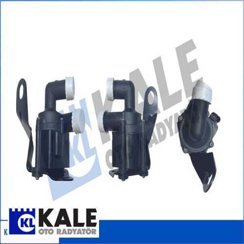 BMW F06-F07-F10-F11-F12-F13-F01-F02-F04 BMW ILAVE SU POMPASI