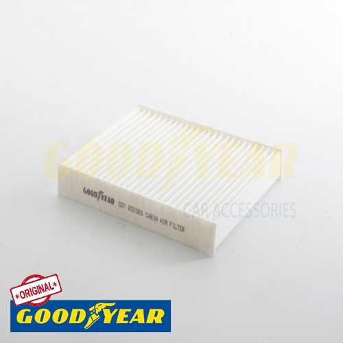 JAPON CHR (X1) JAPON POLEN FILTRESI .