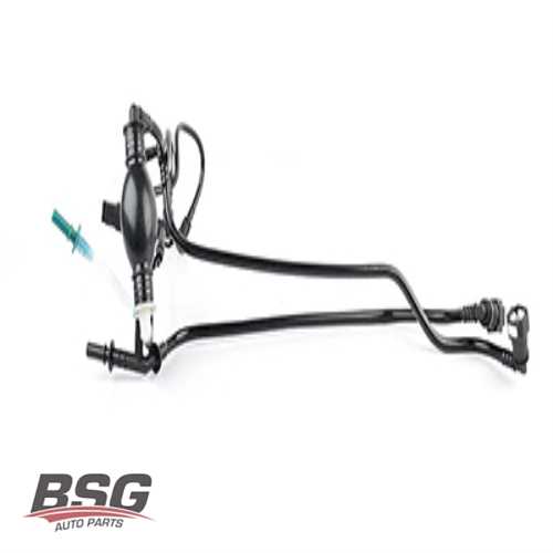 YAKIT HORTUMU  1.4 HDI 206/206+/207/BIPPER/NEMO 99-