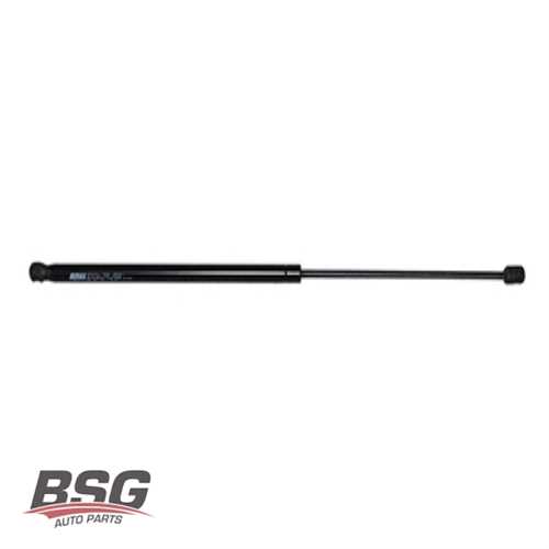 BAGAJ AMORTISÖRÜ TIC. B.M PARTNER / BERLINGO 98-