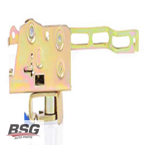 KILIT MEKANIZMASI ÖN SAG ÖN KAPI OM.601-602,616 207,208,307,308D 88-94