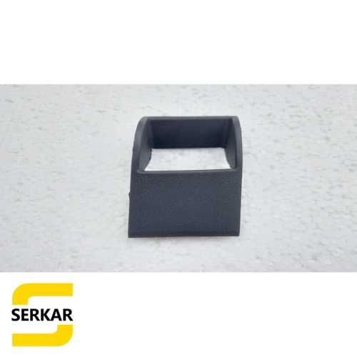 TEMPRA TİPO JİKLE TELİ YUVASI Ürün Görseli