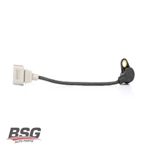 KRANK DEVIR SENSÖRÜ 6PU 009 146-581 BLR-BVY-BVZ-BLY 2,0 FSI GOLF5-JETTA-PASSAT-A3 04-10 Ürün Görseli