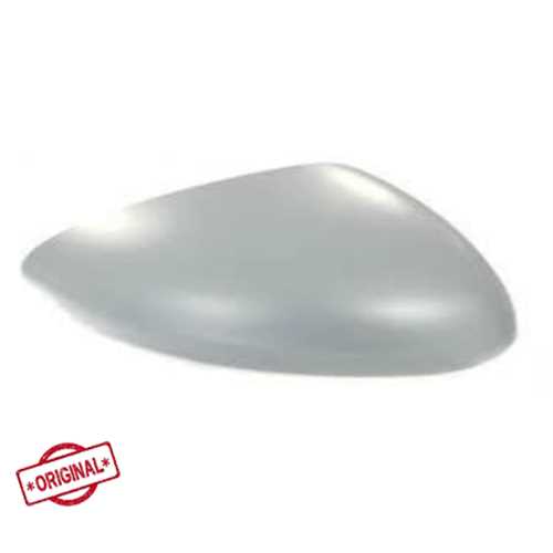 EGEA 15> AYNA KAPAĞI SAĞ BEYAZ BOYALI Ürün Görseli