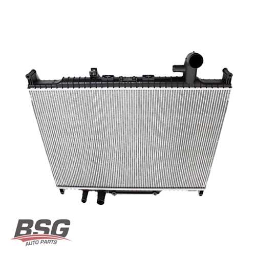 SU RADYATÖRÜ  3.0 TD -3.0 D LAND ROVER RANGE ROVER DISCOVERY IV SPORT 09- Ürün Görseli