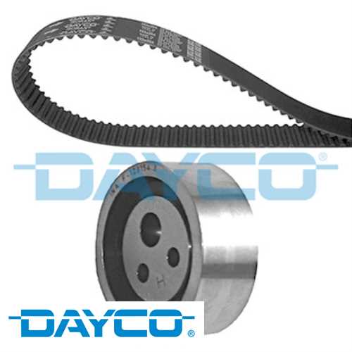 TRIGER SETI (E7J-K7J-K4M-096X170) 1.4-1.6 8V CLIO II/KANGO/MEGAN/LOGAN/SANDERO/SOLENZA 96-07 Ürün Görseli