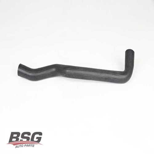 RADYATÖR HORTUMU ALT  2.8 DTI MOVANO A MASTER II 99-10 Ürün Görseli