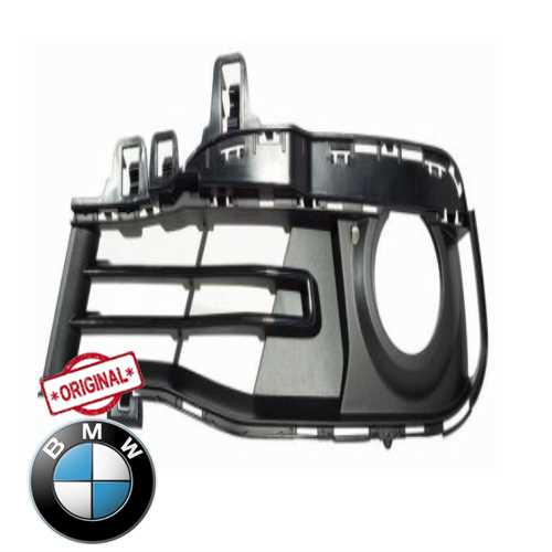 TAMPON IZGARASI ÖN : R  BM F20 LCI-F21 LCI 14-18