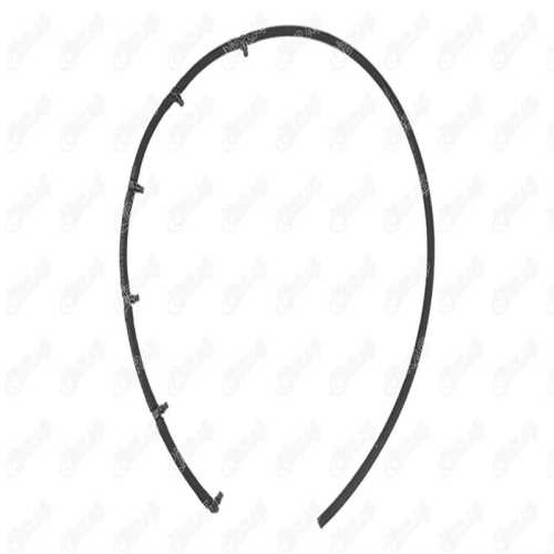 BMW E46-E60-E65-X5 E53 BMW ENJEKTÖR HORTUMU Ürün Görseli