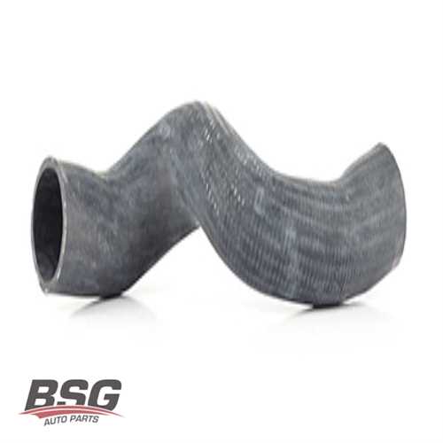 TURBO HORTUMU  CSUA-CSUB-CJCA-CAGA 2,0 TDI Q5 09-