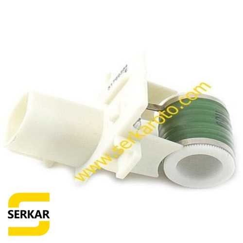 LİNEA FAN REZISTÖRÜ  Ürün Görseli