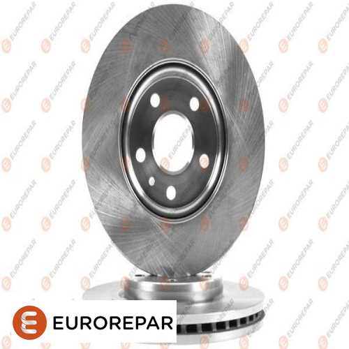 FREN DISKI ÖN ADET FIYATIDIR (KUTU IÇI ADET 2) 15 INCH 276MM A13DTE A16XER A14NET ASTRA J CRUZE AVEO T300 10- Ürün Görseli