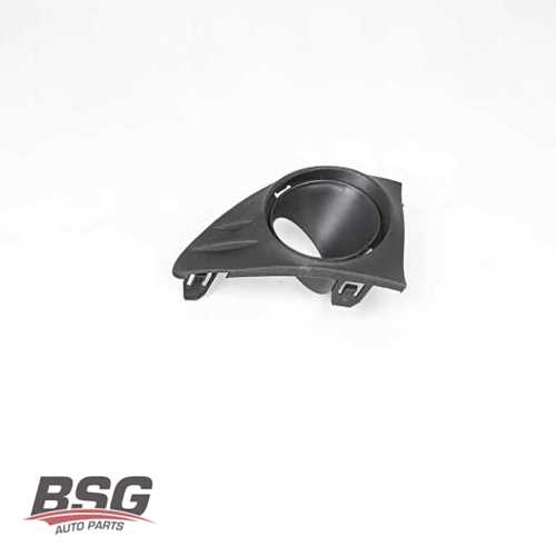 SIS FAR ÇERÇEVESI SAG SIS FAR KAPAGI SISLI BM CLIO IV SYMBOL/JOY/LOGAN/SANDERO 13-