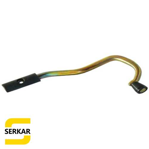 DUCATO BOXER ÜST MEKANIZMA KOLU Ürün Görseli