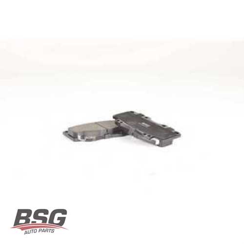 FREN BALATASI ÖN . 2.5 D4D HILUX (KUN25) 06-11 Ürün Görseli