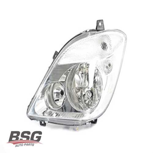 FAR SOL (MOTORLU SISLI) OM.646 SPRT.215,315,316,416,515CDI 06+&