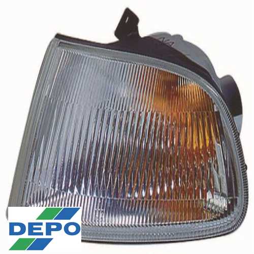 SINYAL LAMBASI SOL BEYAZ / P21W (DUY+AMPUL) BENZIN CIVIC HB 92-95 Ürün Görseli