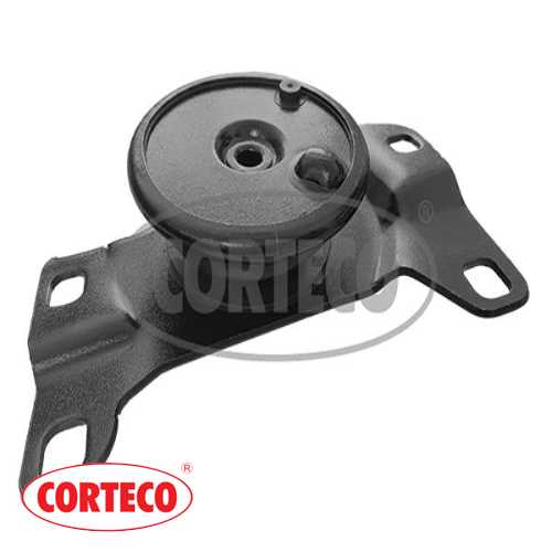 SANZIMAN ÜST TAKOZU KOMPLE  BM FOCUS C-MAX KUGA VOLVO C70 S40 V40 V50 11-