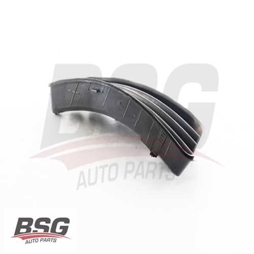 SIS FAR ÇERÇEVESI SOL SISSIZ BM FIESTA 02-06 Ürün Görseli