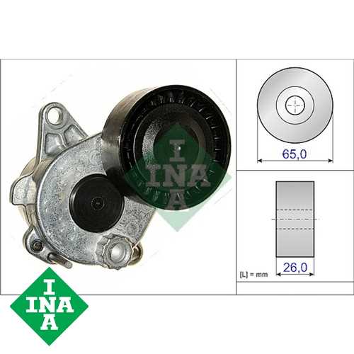 MERCEDES W204-207-212 MERCEDES V KAYIS GERGISI KOMPLE Ürün Görseli