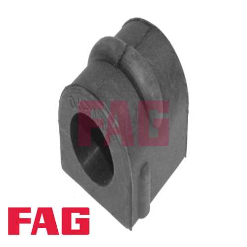 VIRAJ DEMIR LASTIGI ÖN 25.2 MM BM VECTRA C SIGNUM 02-