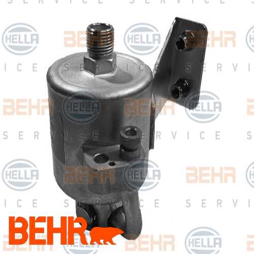 KLIMA TÜPÜ  BM W168-414 97-00