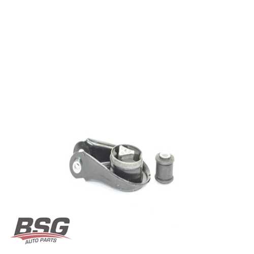 SANZIMAN ALT TAKOZU SAÇ BURÇLU BM FOCUS/C-MAX/KUGA 03- Ürün Görseli