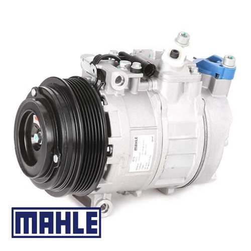 KLİMA KOMPRESÖRÜ MERCEDES W202 W208 W210 W140 VİTO SPRİNTER