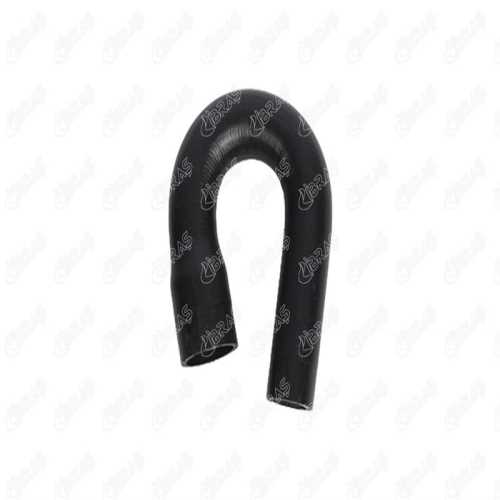 OPEL CORSA C OPEL TURBO HORTUMU