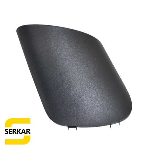 LINEA PUNTO DIKIZ AYNA KAPAĞI SAĞ ALT BAKALİTİ