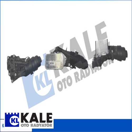 BMW F40-F45-F46-X1 F48-X2 F39 BMW YAG RADYATÖRÜ KOMPLE