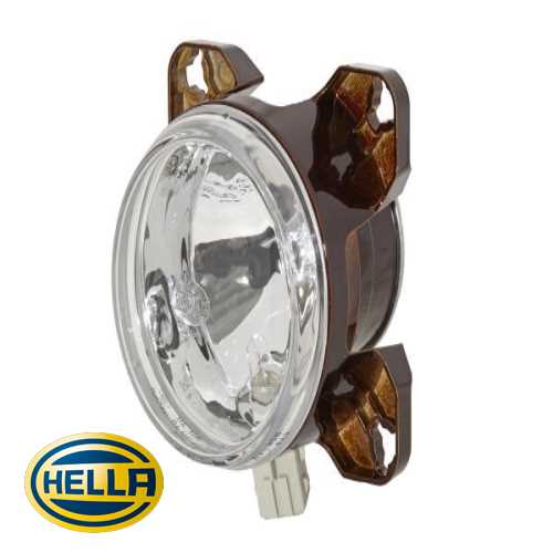 UNI MERCEDES / NEOPLAN / VOLVO UNI FAR . Ürün Görseli