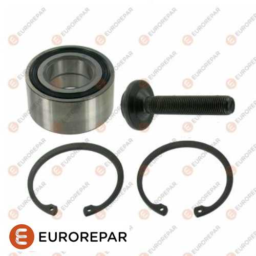 TEKER RULMANI ÖN 713 6100 80 / VKBA 1355 (75 MM) ADR-AEB 1,8-1,8 T PASSAT-A80-A4-A6 97-04 Ürün Görseli