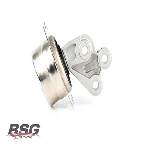 MOTOR TAKOZU SOL  2.0-2.2 VECTRA C 02- Ürün Görseli