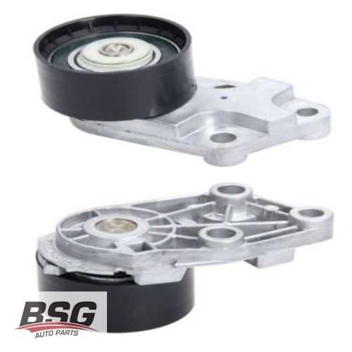 V KAYIS GERGISI KOMPLE   F14D3 F16D3 KALOS LACETTI 05- Ürün Görseli