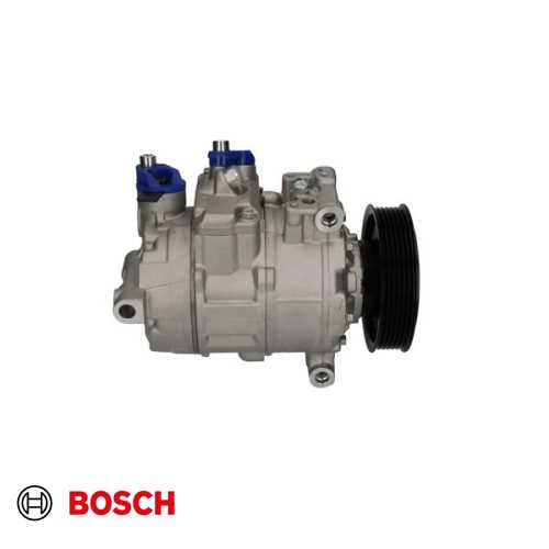 KLIMA KOMPRESÖRÜ DCP02050 BM GOLF6-CADDY-CRAFTER-PASSAT-JETTA-A3-LEON-OCTAVIA 10-