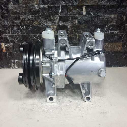 KLİMA KOMPRESÖRÜ ISUZU D-MAX Ürün Görseli