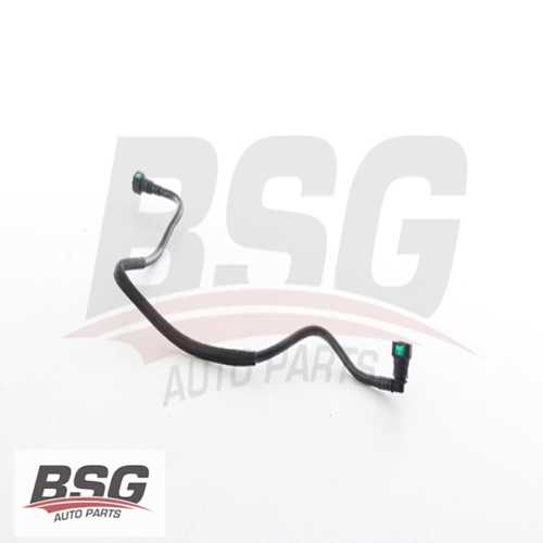 YAKIT BORUSU  BM CONNECT 02-