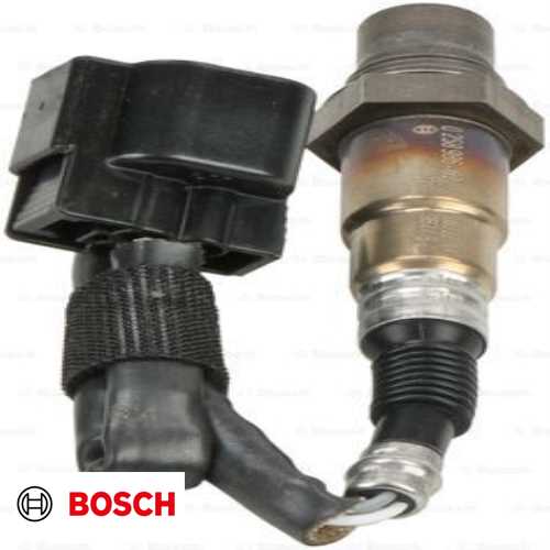 OKSIJEN SENSÖRÜ  BENZIN ACCENT MIL/ACCENT ADM/ACCENT ERA/ELANTRA/GETZ/CERATO/RIO 2000-