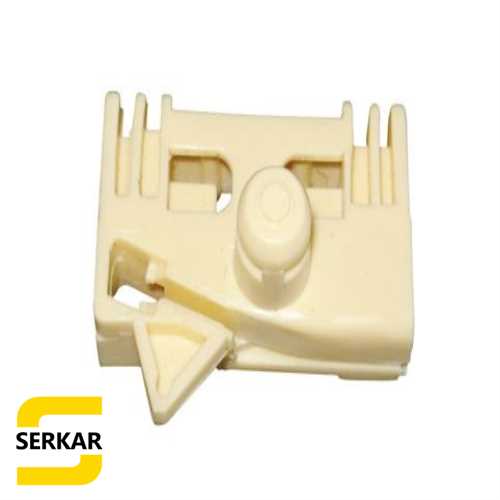 SCENIC CAM KRIKO PLASTİĞİ SAĞ 