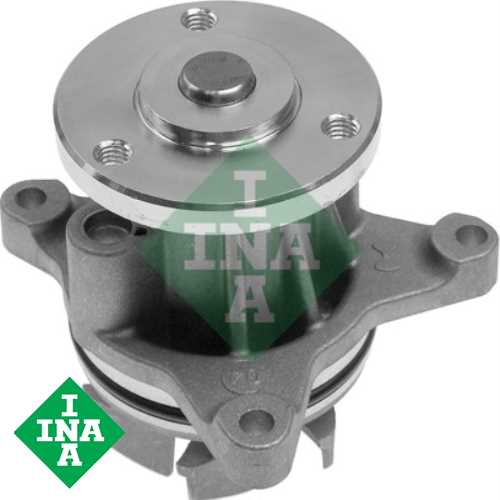 FORD MONDEO/MAZDA/VOLVO FORD DEVIRDAIM BENZINLI/L327-15-100/30757405 Ürün Görseli