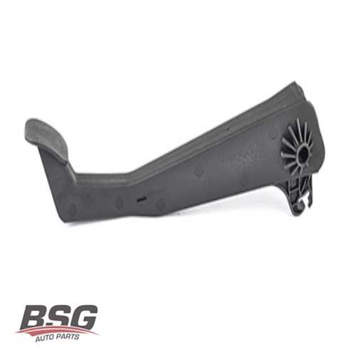 DEBRIYAJ PEDALI   BOXER II 94- Ürün Görseli