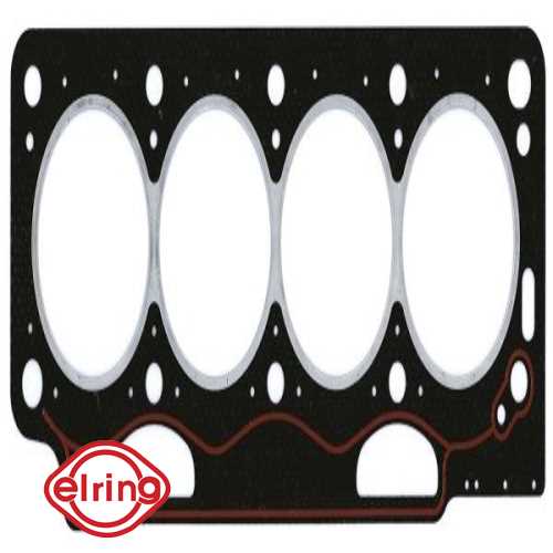 SILINDIR KAPAK CONTASI FLASH 1,7 R-11/21 87- Ürün Görseli